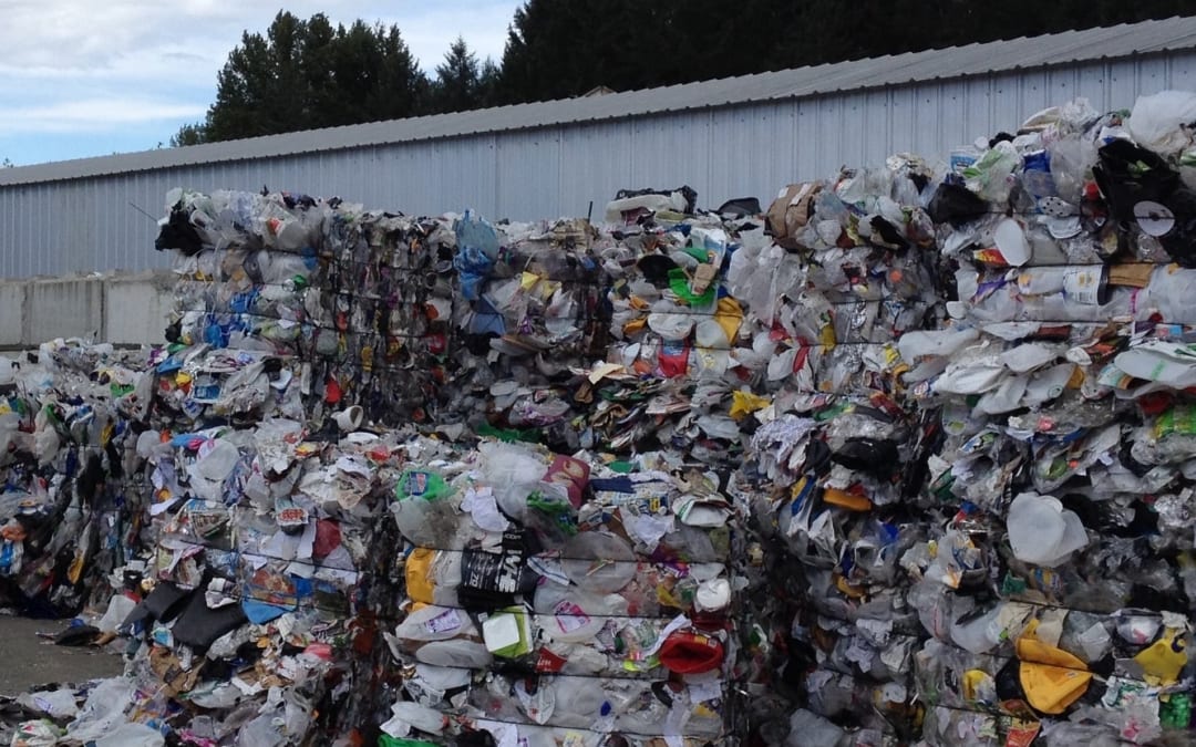 Is your Waste Management Company saving you money?