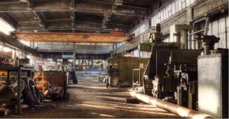 Metal Waste Recycling Factory Metal Waste Recycling factory