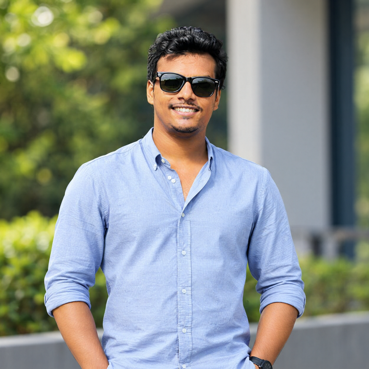 Arif Rafsan