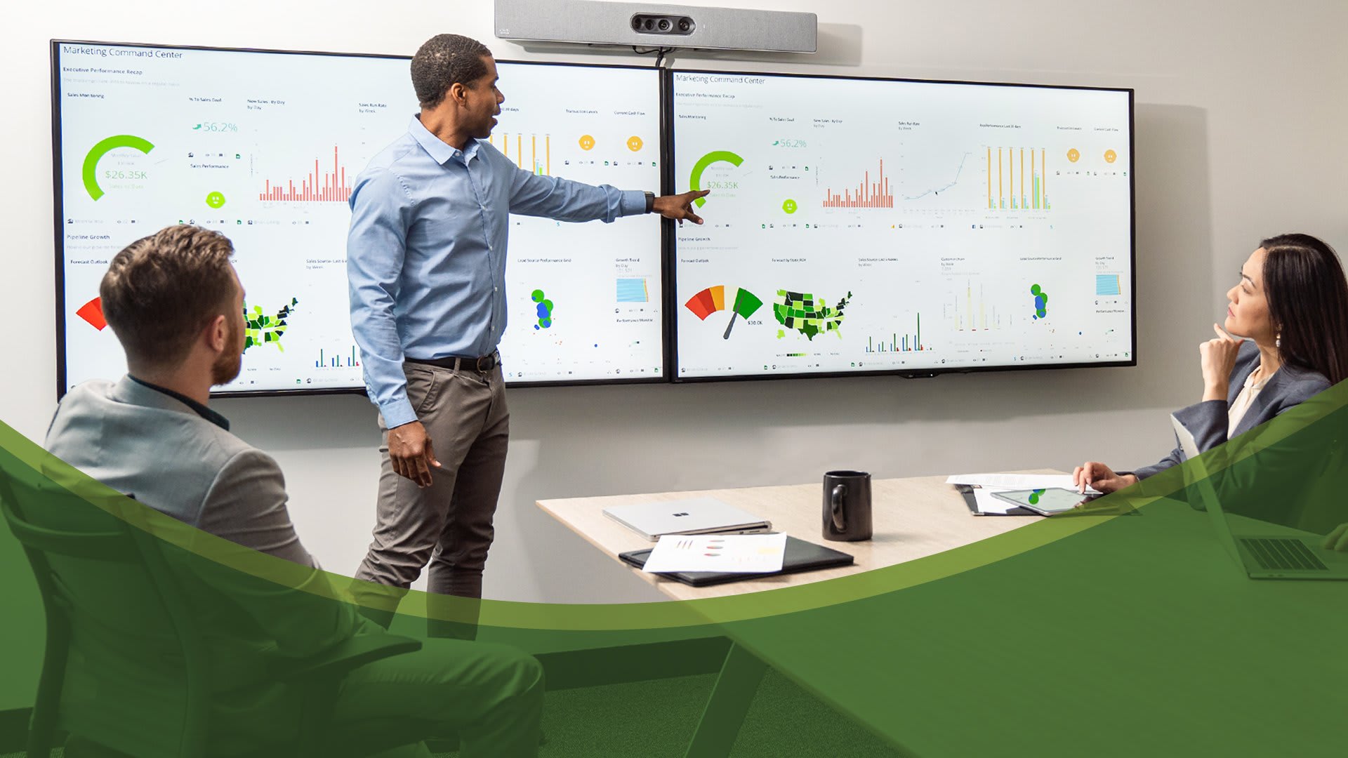 Presentation Masterclass with Microsoft PowerPoint