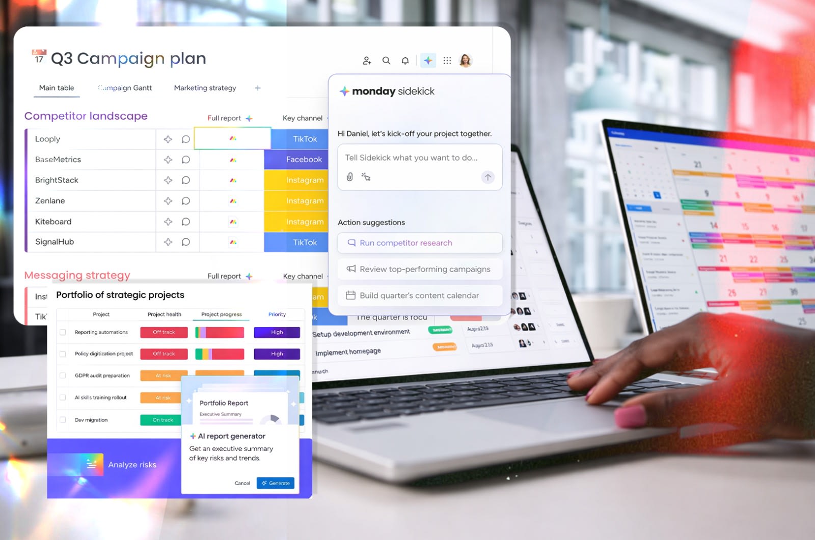 The Complete Guide To Project Management (With Slack & Asana)