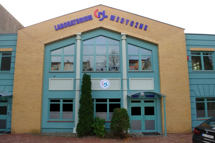 Nowa siedziba Laboratorium CDL w Łodzi