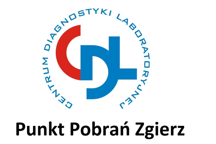 Blood collection center Zgierz Dąbrowskiego 19