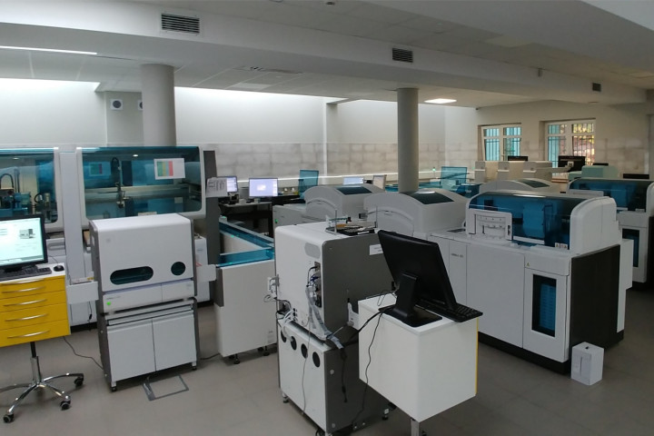 Nowa siedziba Laboratorium CDL w Łodzi