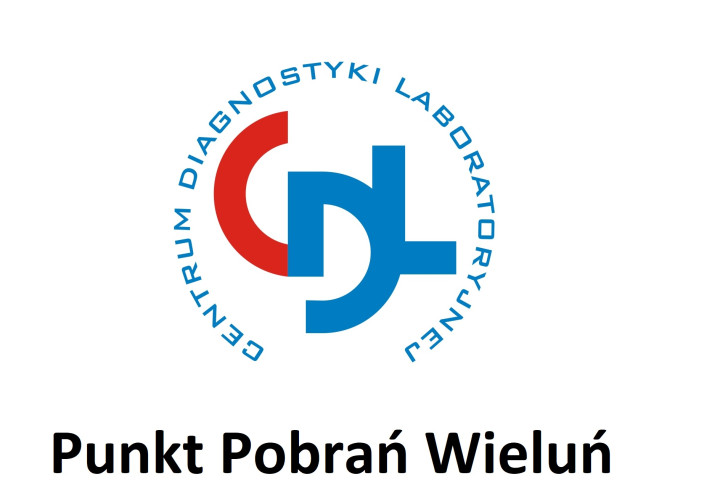 Blood collection center Wieluń 18-go stycznia 16