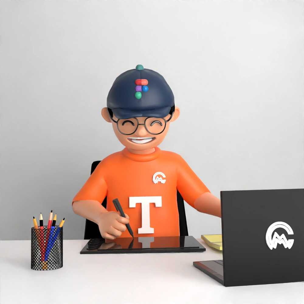 Codemonk's Design Expert offering Digital Product Design Services