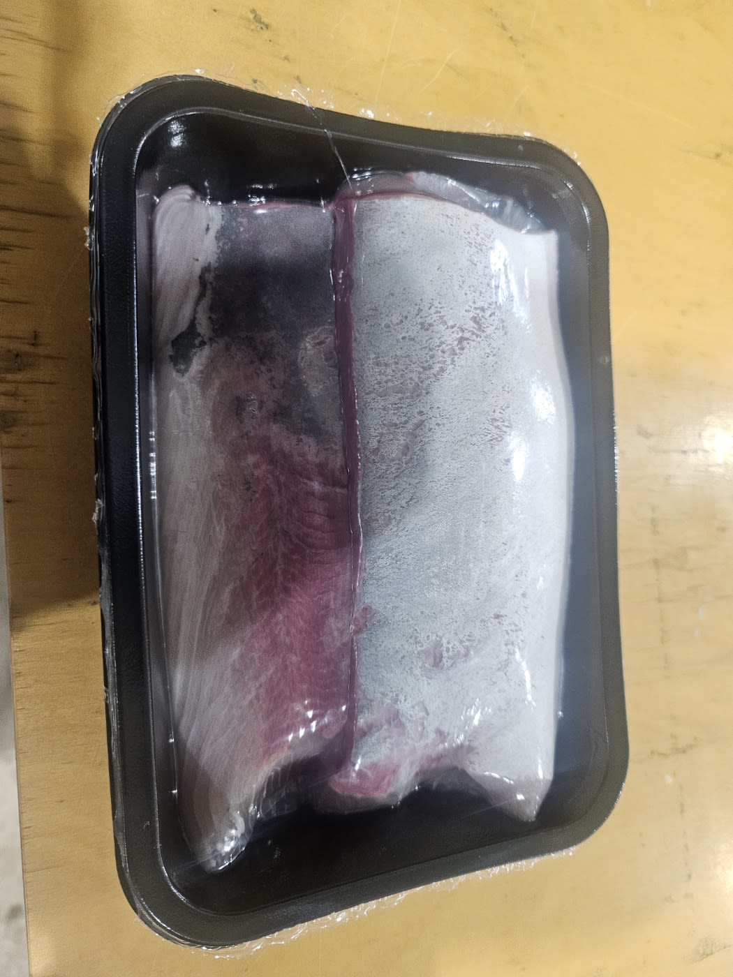 방어필렛 300g