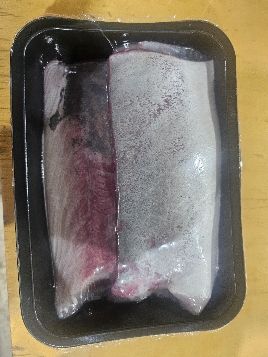 국내산 남해 방어필렛 300g~500g