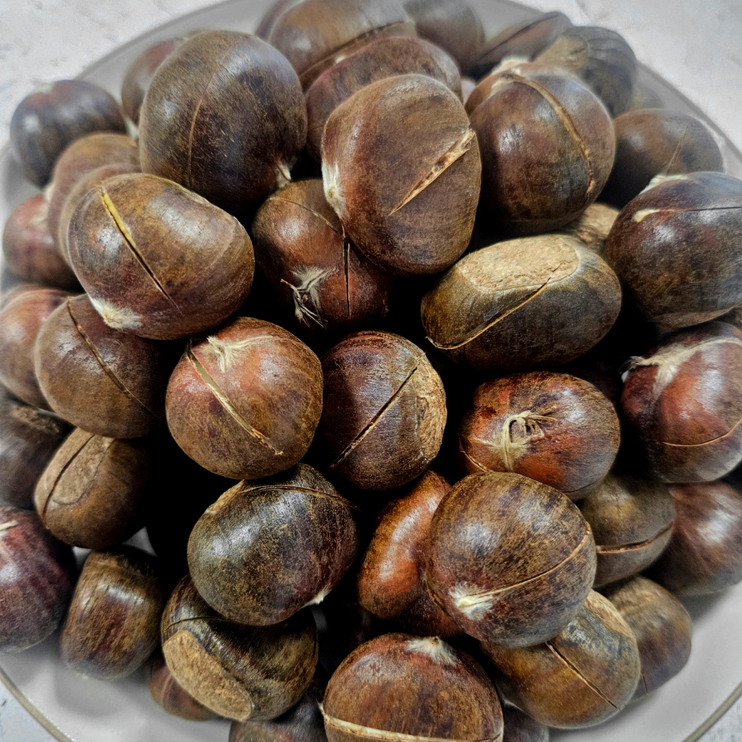 달콤 고소 약단밤 500g~1kg