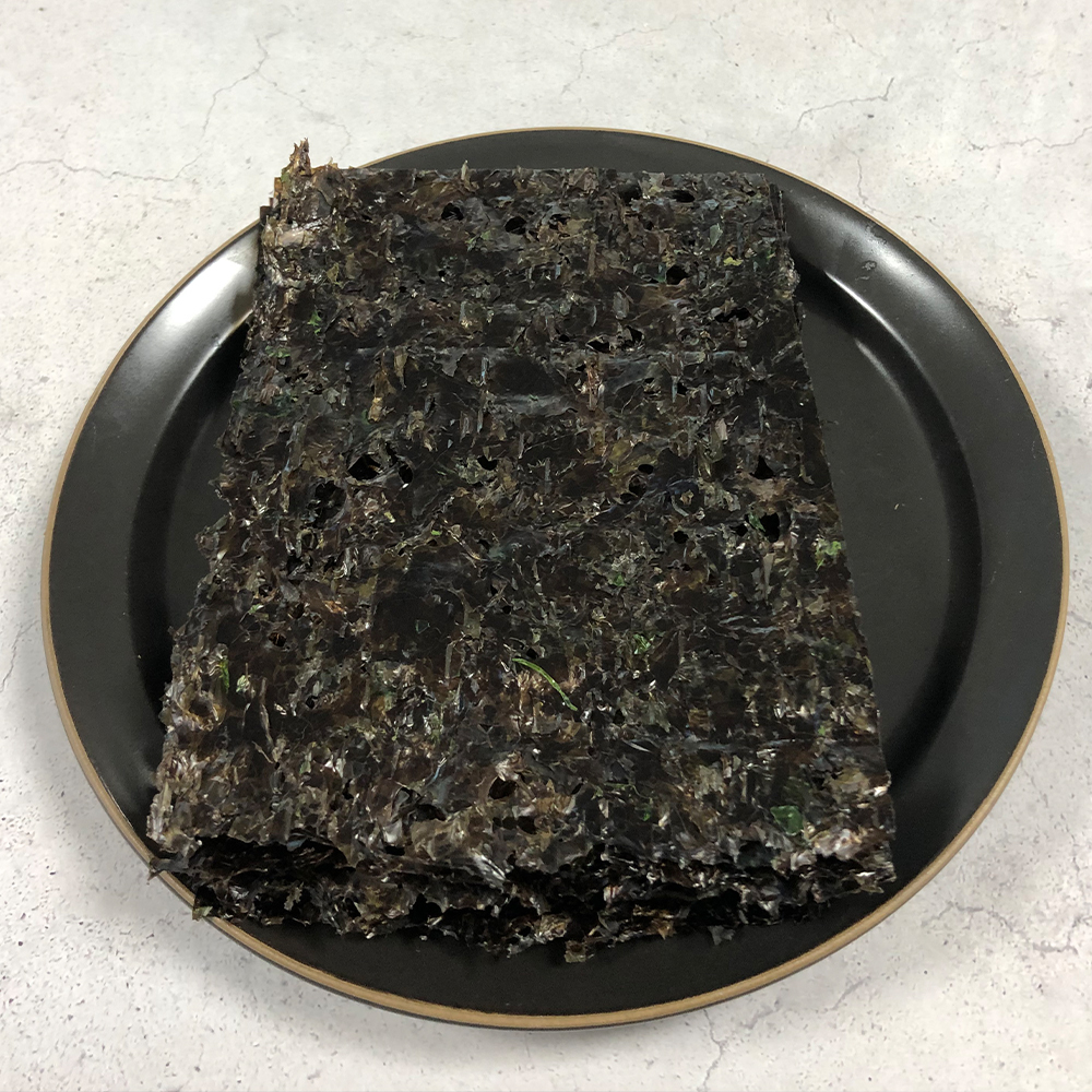 국내산 신안 바삭한 감칠맛 명품 곱창김 100장~200장