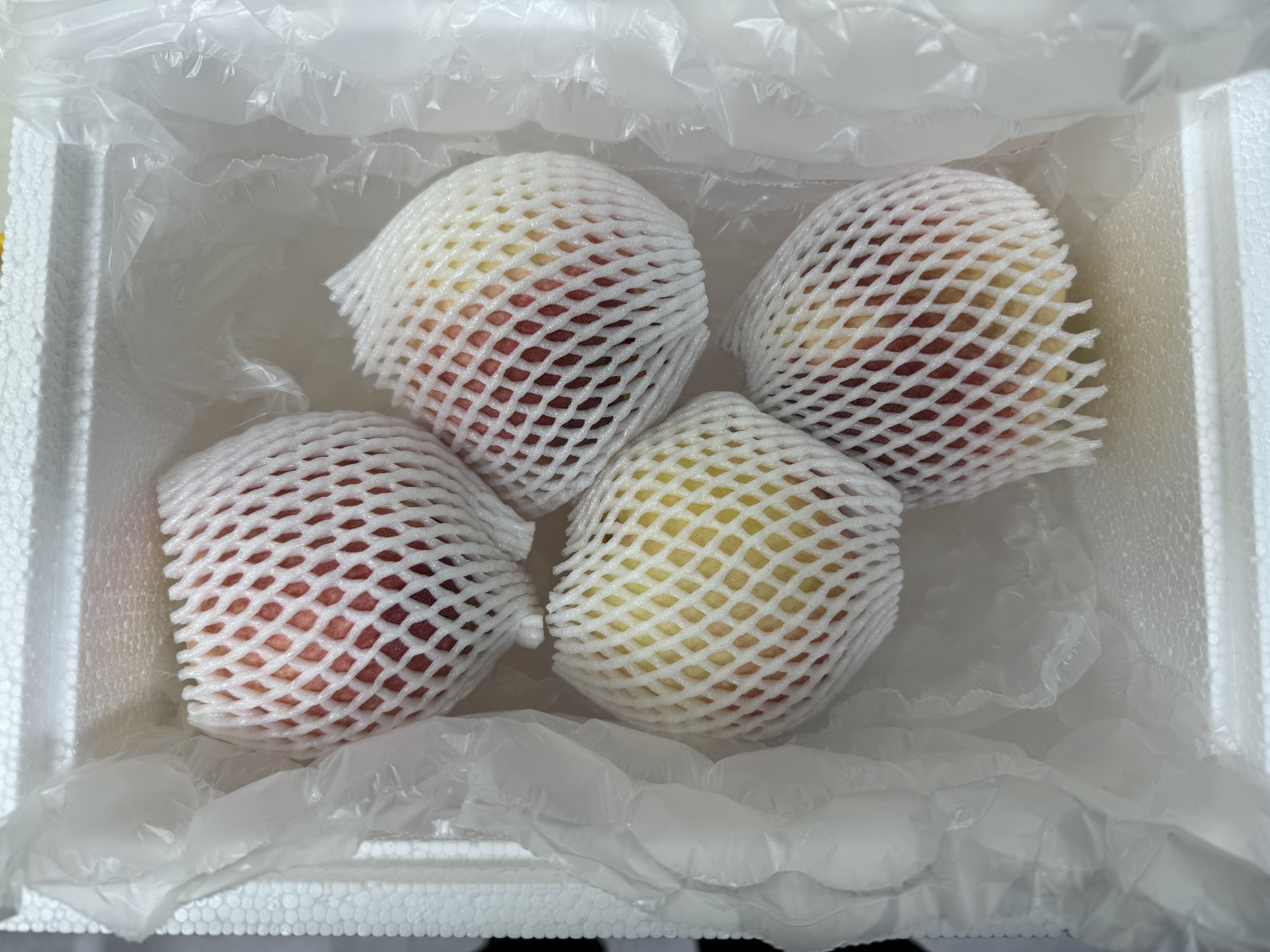 국내산 향긋 달콤 설아 설리복숭아 500g~2kg