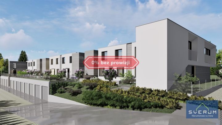 Apartamenty na Parkitce