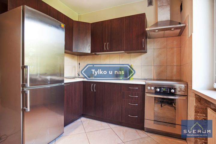 2 pokoje na Tysiącleciu!