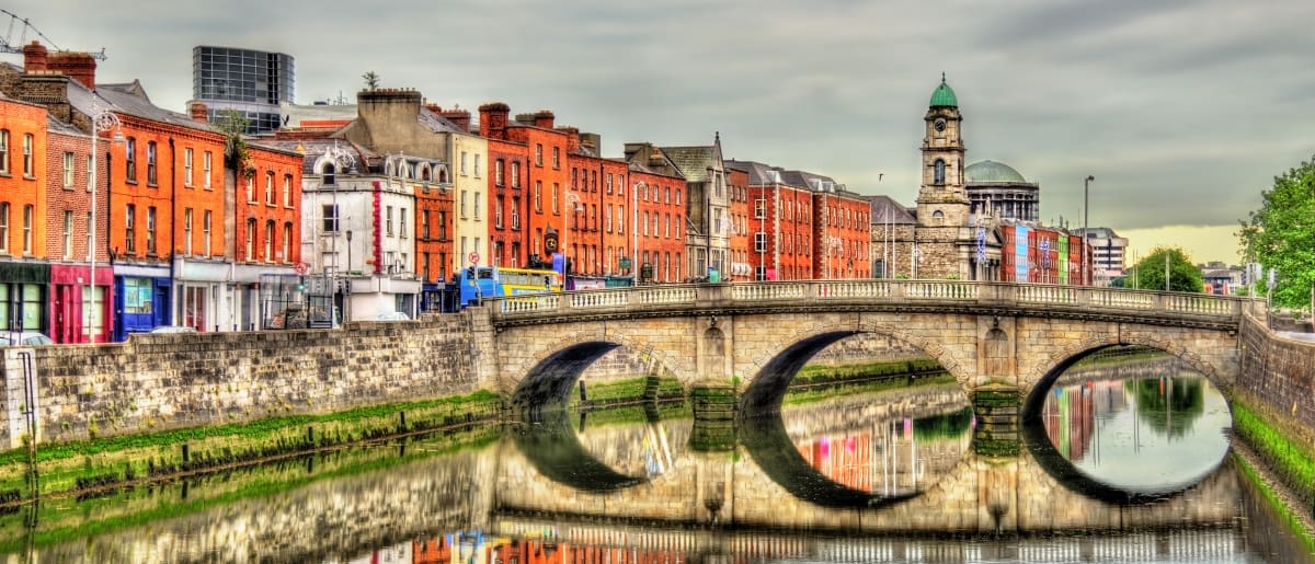 Dublin