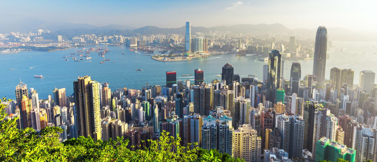 Hongkong