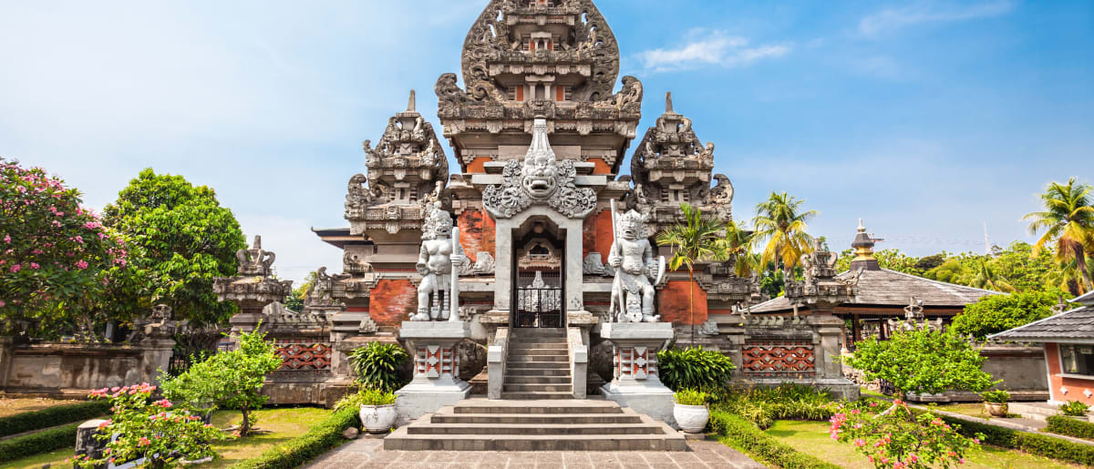 Bali