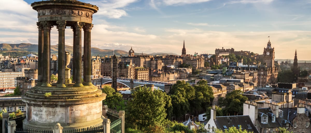 Edinburgh