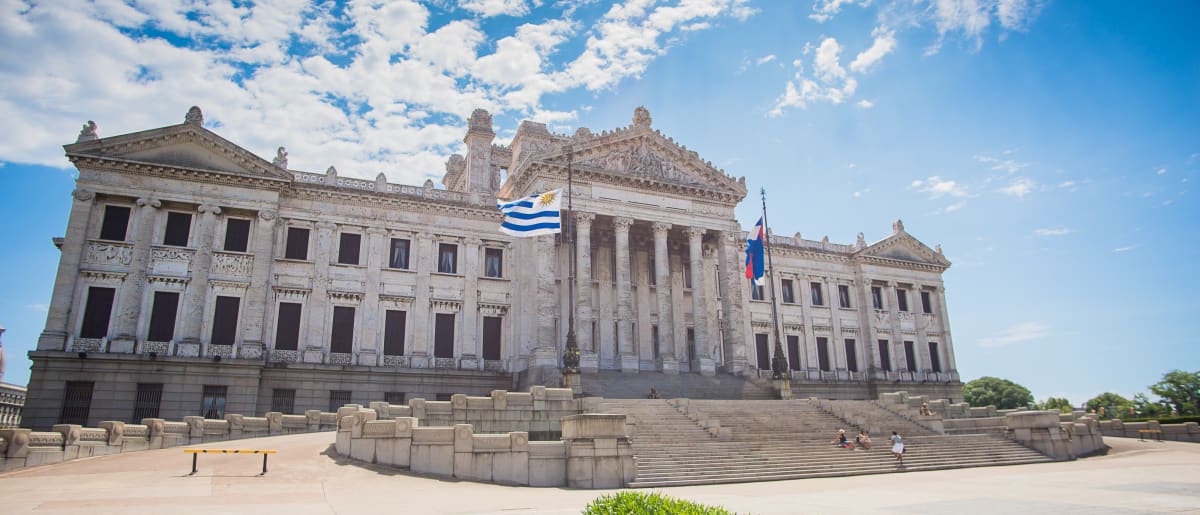Montevideo