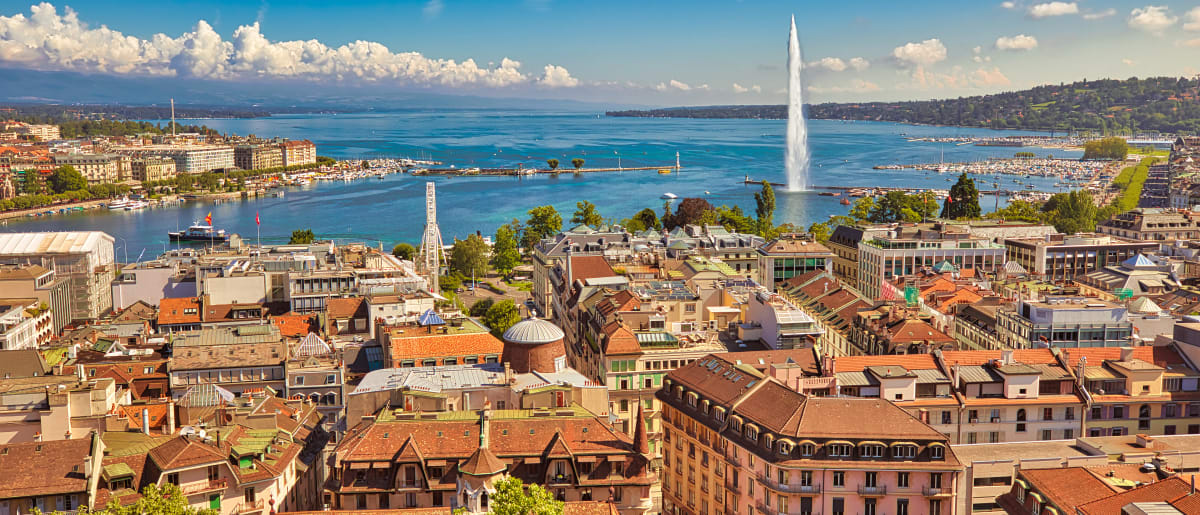 Genève