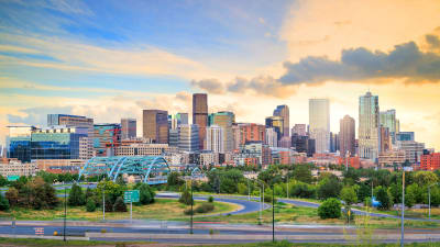 Brussels - Denver
