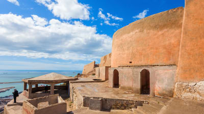 Brussels - Agadir