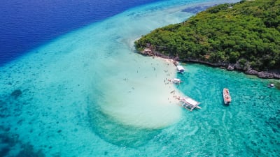 Brussels - Cebu