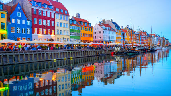 Kopenhagen