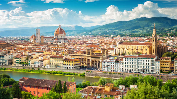 Florence