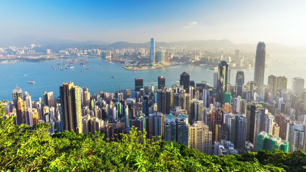 Hongkong