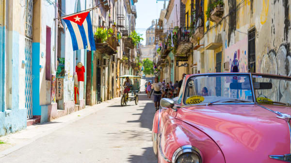 Varadero
