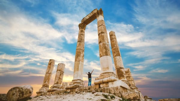 Amman