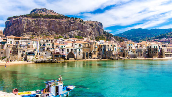 Sicilië