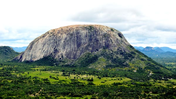 Harare
