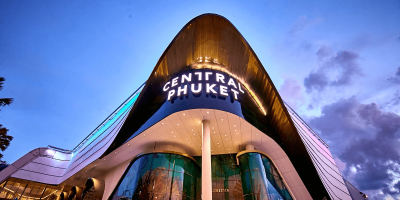 Image of Central Phuket