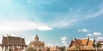 Image of Bangkok