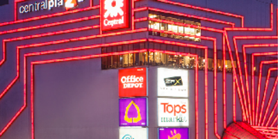 Image of Central Chaengwattana, Bangkok