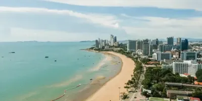 Image of Pattaya