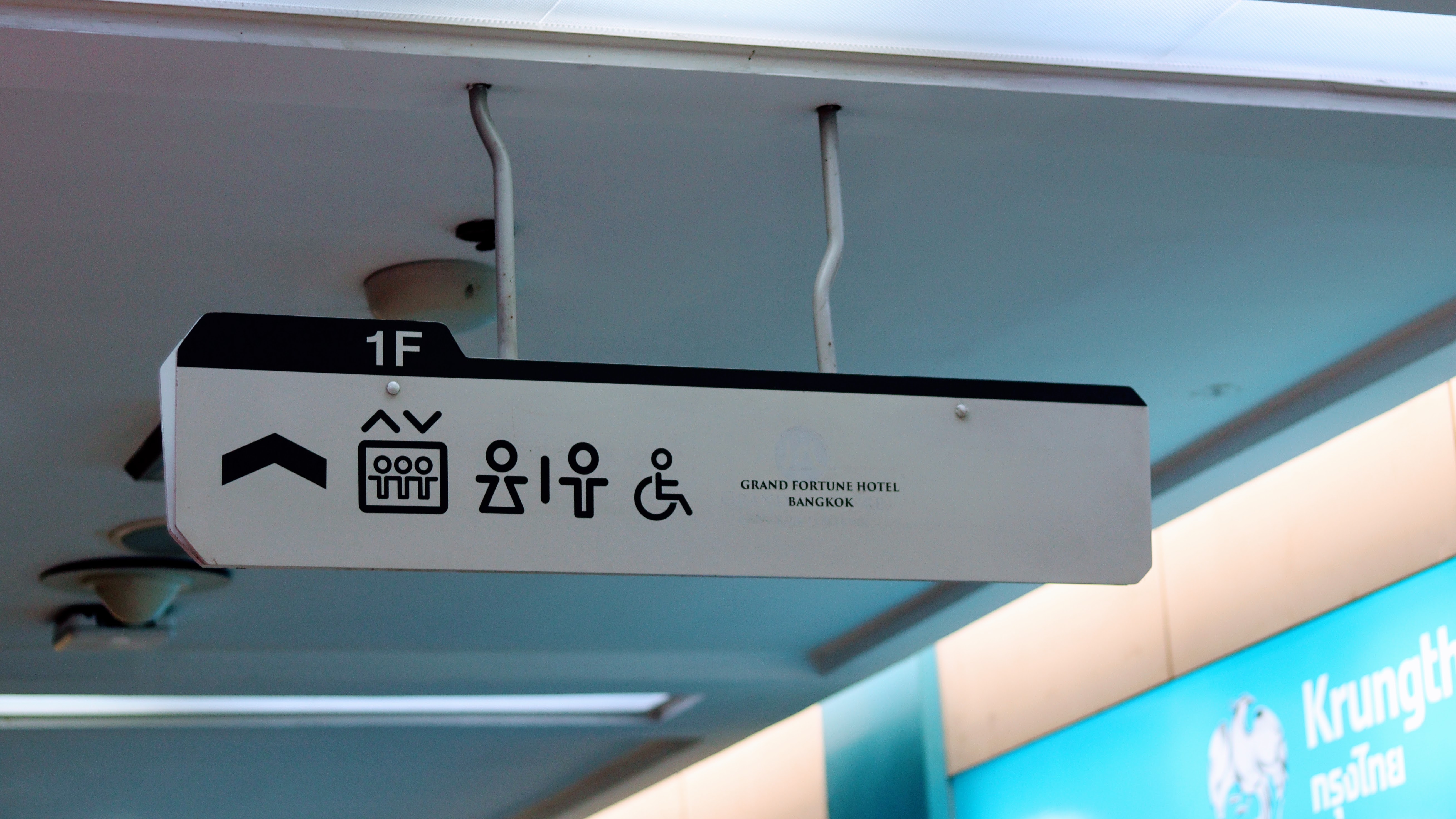 Accessibility tourism in Thailand