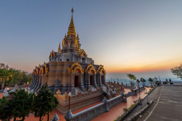 Chiang Rai