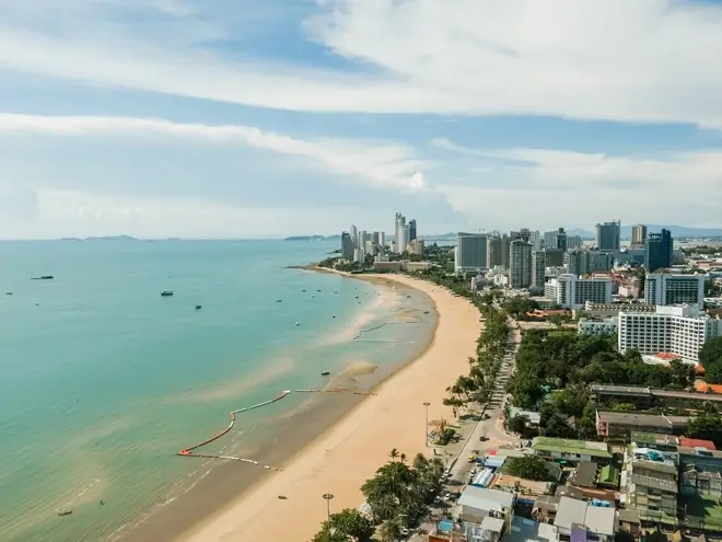 Pattaya