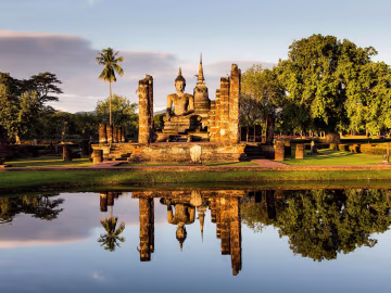 Sukhothai
