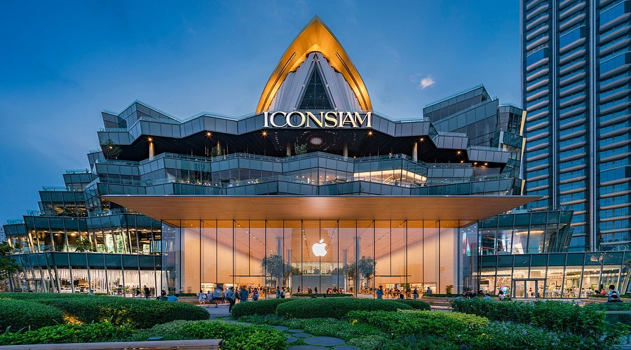 ICONSIAM, Bangkok