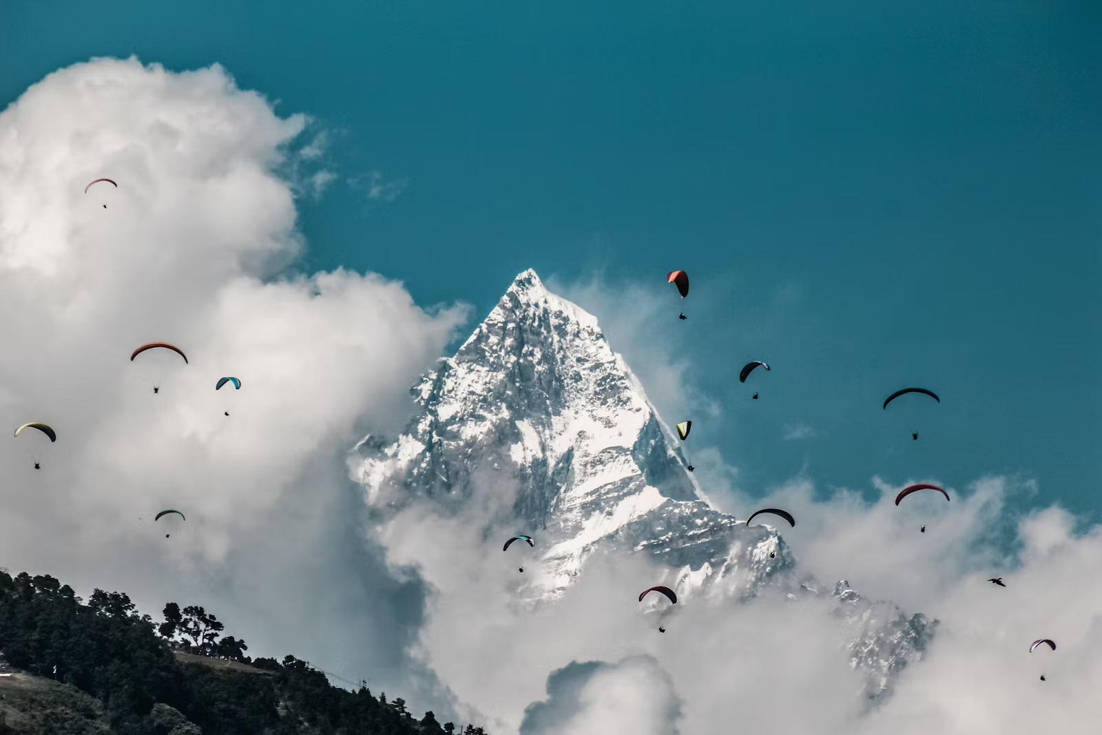 Pokhara