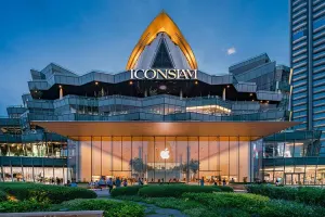 Image of ICONSIAM, Bangkok