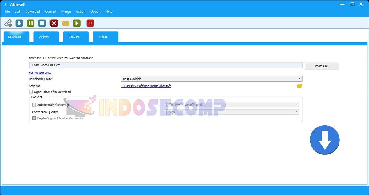Allavsoft Video Downloader 3.23.7.7899 Full Allavsoft Video Downloader 3.23.7.7899 Full