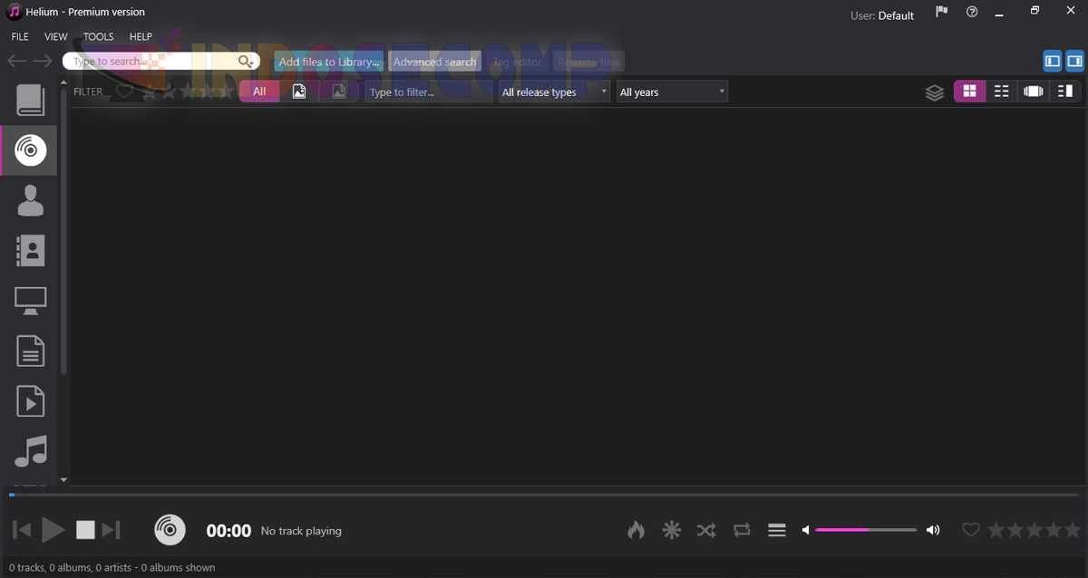 Helium Music Manager Premium 15.0.17802 Full Repack Helium Music Manager Premium 15.0.17802 Full Repack
