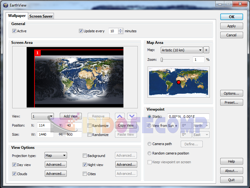 Desksoft EarthView 6.10.13 Full Repack Desksoft EarthView 6.10.13 Full Repack