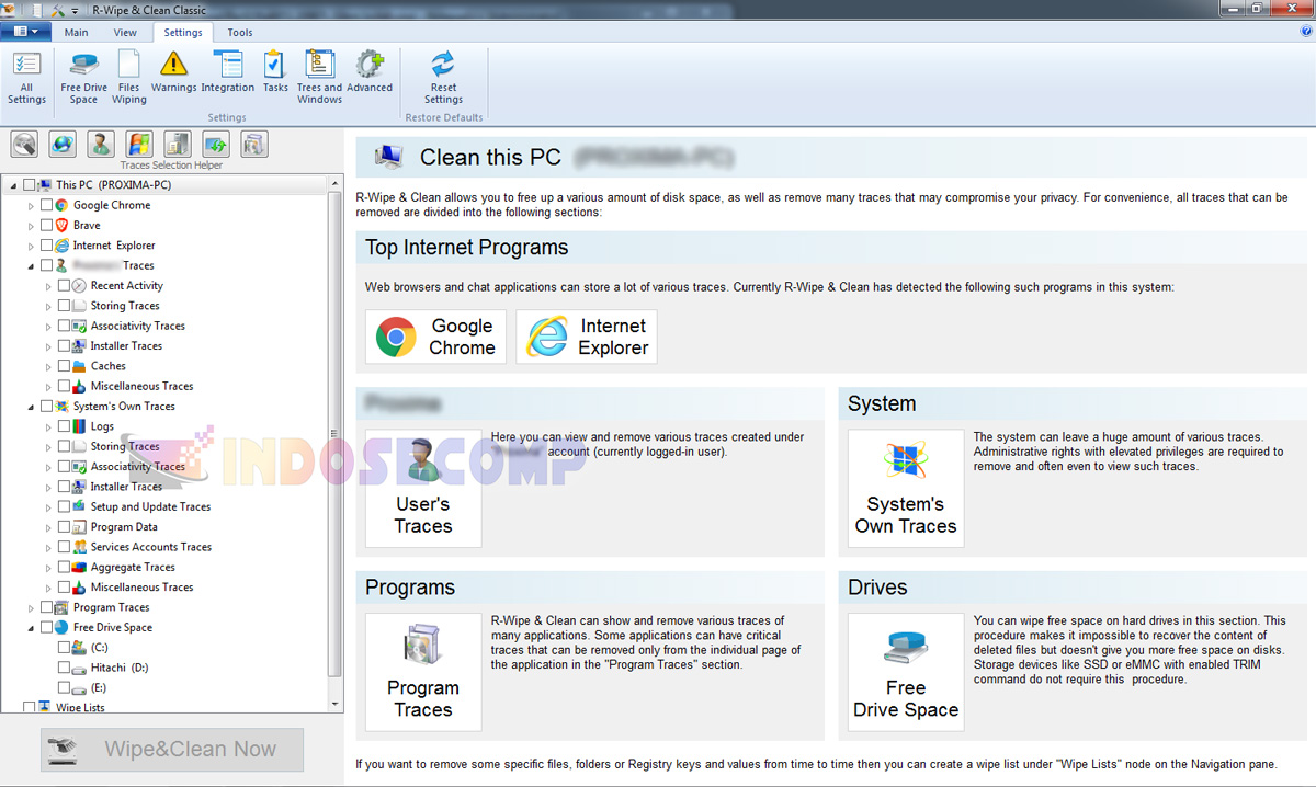 R-Wipe & Clean 20.0.2329 Full Repack R-Wipe & Clean 20.0.2329 Full Repack