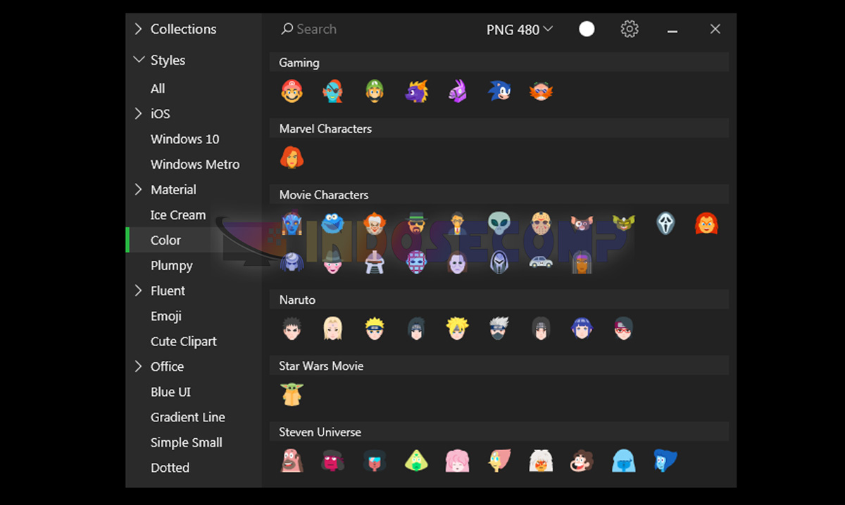 Pichon Incons8 9.6.1.0 Full Repack Pichon Incons8 9.6.1.0 Full Repack