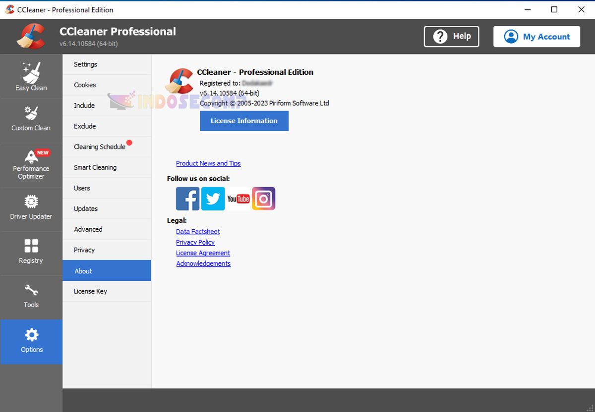 CCleaner Pro 6.14.10584 Full Repack